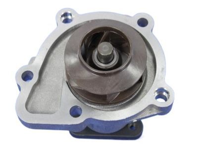 Chrysler 68046026AA PUMP Water