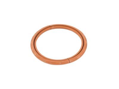 Jeep 5018594AB SEAL PACKAGE Crankshaft