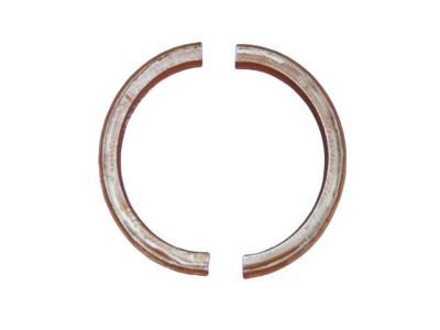 Jeep 5018594AB SEAL PACKAGE Crankshaft