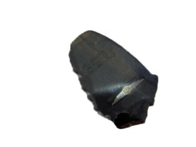 Mopar 5134938AA Key Blank With Transmitter