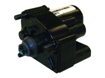 Dodge 4288256 Idle Speed Control