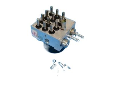 Jeep 68030935AA CONTROL UNIT Anti-Lock Brake