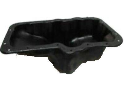 Dodge 53021696AA PAN Engine Oil