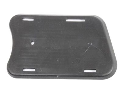 Mopar 4806085AA Closure Panel, Front Driver Side