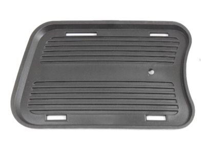 Mopar 4806085AA Closure Panel, Front Driver Side