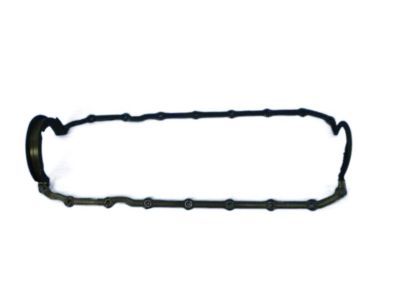 Dodge 53008610 GASKET Oil Pan