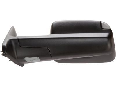 Mopar 68143805AB Mirror Outside Rearview Power