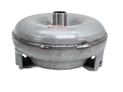 Jeep 68003092AA CONVERTER PACKAGE Torque