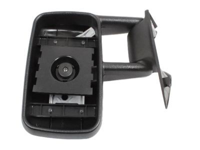 Mopar 68037078AA Mirror Outside Rearview