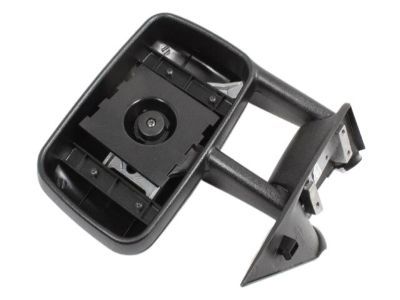 Mopar 68037078AA Mirror Outside Rearview