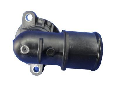 Mopar 68211186AB Thermostat