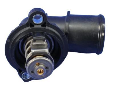 Ram Thermostat - 68211186AB