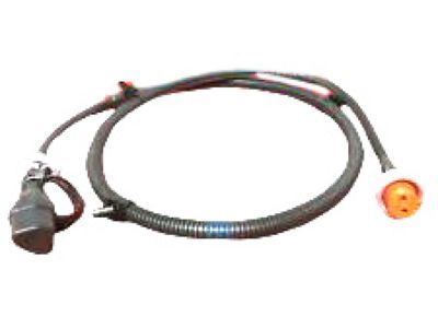 Dodge 56051181AB CORD Engine Block Heater
