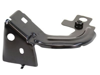Ram 55372838AB REINFORCEMENT Fender