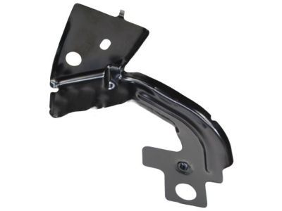 Ram 55372838AB REINFORCEMENT Fender