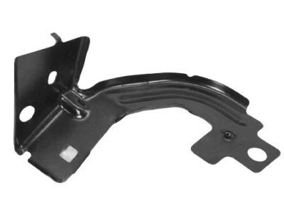 Ram 55372838AB REINFORCEMENT Fender