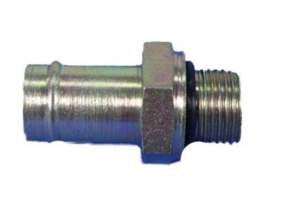 Dodge 5086944AA COUPLING Hose