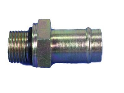 Dodge 5086944AA COUPLING Hose