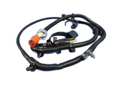 Ram 68223419AA CORD Engine Block Heater