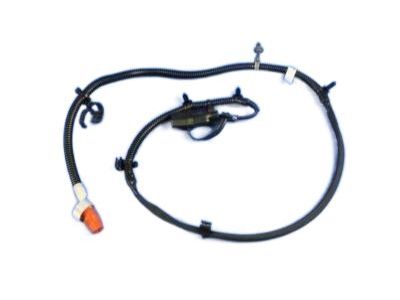 Ram 68223419AA CORD Engine Block Heater
