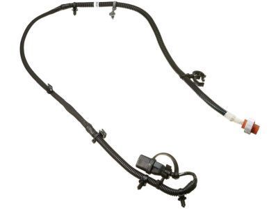 Ram 68223419AA CORD Engine Block Heater