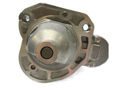 Jeep 56029852AB STARTER Engine