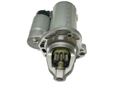 Jeep 56029852AB STARTER Engine