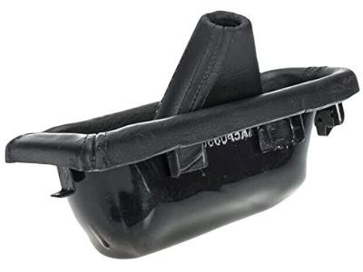 Ram 55366043AA BOOT Gearshift
