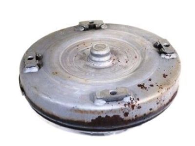Mopar 68103524AA Converter Package Torque