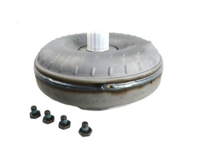 Mopar 68103524AA Converter Package Torque