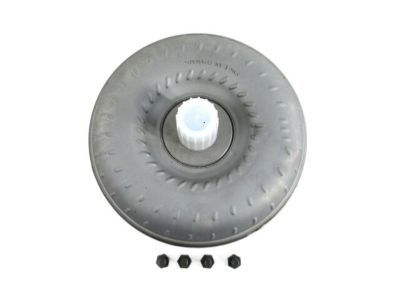 Mopar 68103524AA Converter Package Torque