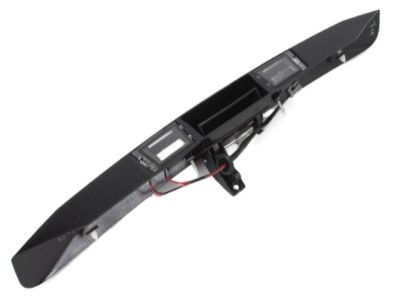 Jeep ZH33HBVAI BAR Light Support