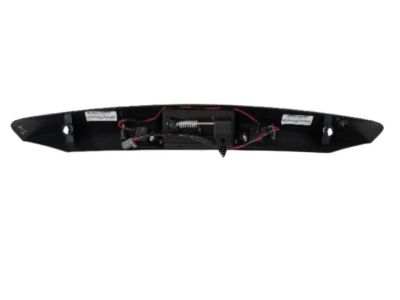 Jeep ZH33HBVAI BAR Light Support