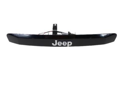 Jeep ZH33HBVAI BAR Light Support