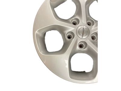 Chrysler 5RJ40XZAAA WHEEL Aluminum