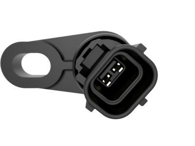 Jeep Wrangler Speed Sensor - 4799061AB