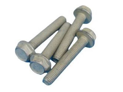 Mopar 6511220AA Lower Control Arm Bolt