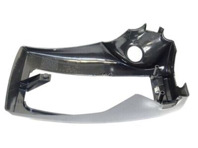 Mopar 5119524AA Lower Column Cover