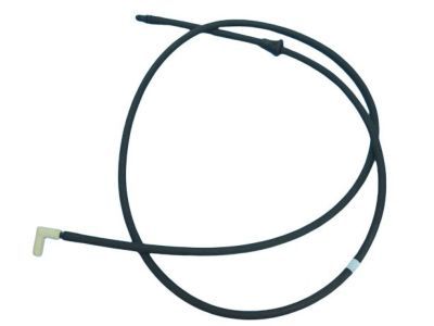 Dodge 55079143AA HOSE Windshield Washer Rear