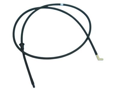 Dodge 55079143AA HOSE Windshield Washer Rear