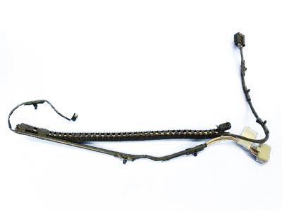 Dodge 68078886AB WIRING Sliding Door Track Right