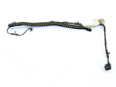 Dodge 68078886AB WIRING Sliding Door Track Right