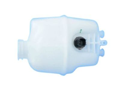 Ram 68054878AA RESERVOIR Brake Master Cylinder