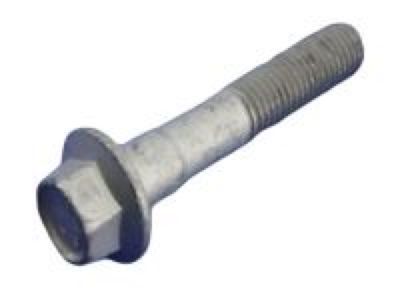 Dodge 6509576AA Fork Bolt