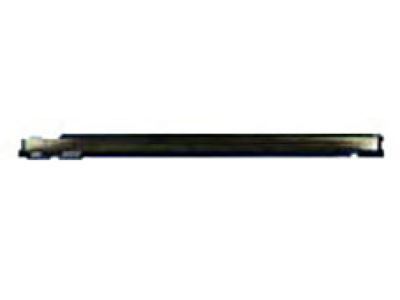 Chrysler 1TC50TZZAB Rocker Molding