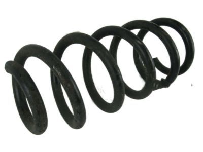Dodge 5168882AB Coil Spring
