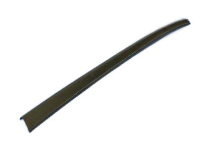 Mopar 1AV10RXFAD Applique