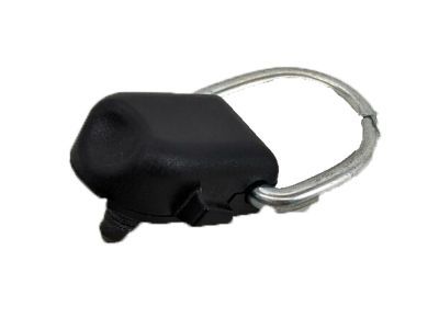 Mopar 6PG87LXHAA Hook Cargo Net Includes Mounting Screw And Cap Cover