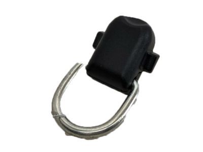 Mopar 6PG87LXHAA Hook Cargo Net Includes Mounting Screw And Cap Cover
