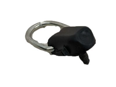 Mopar 6PG87LXHAA Hook Cargo Net Includes Mounting Screw And Cap Cover